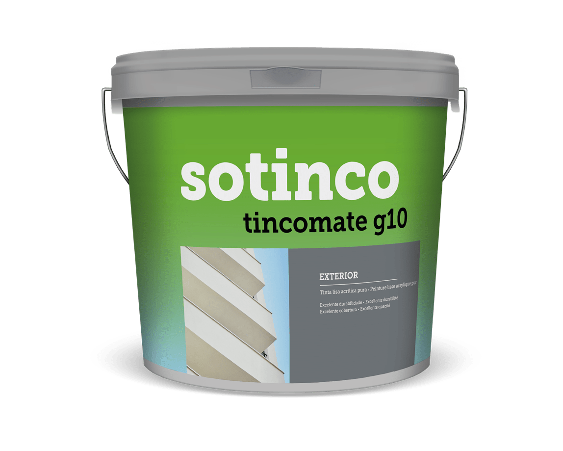 TINCOMATE
