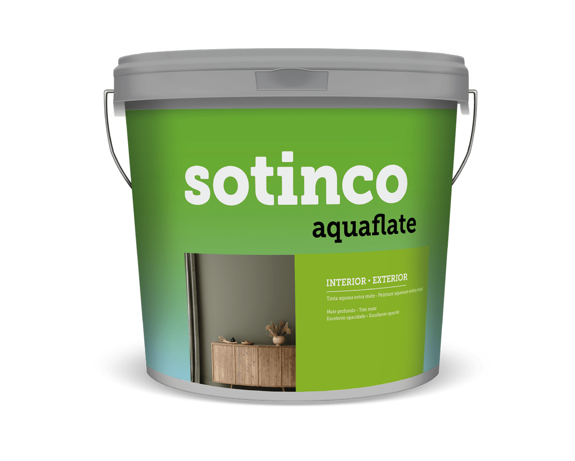 AQUAFLATE
