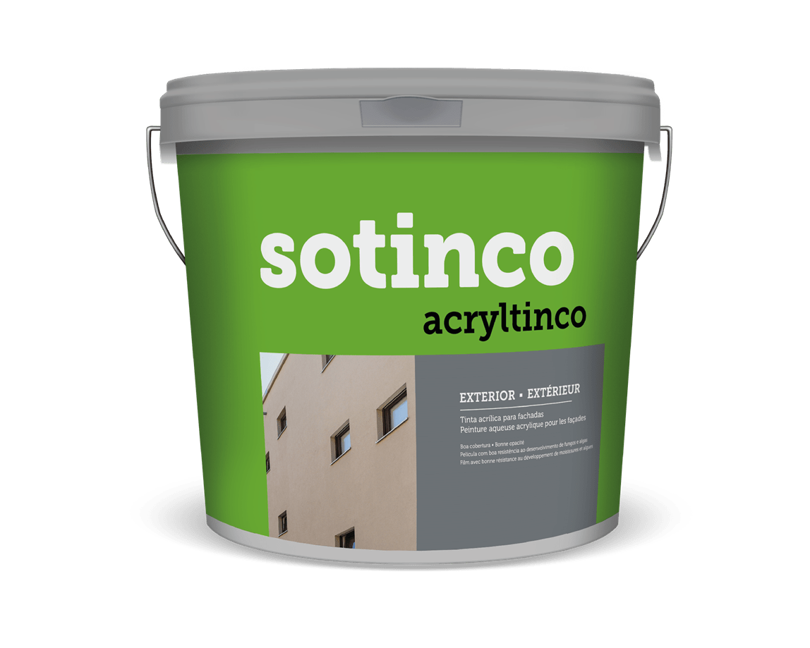 ACRYLTINCO