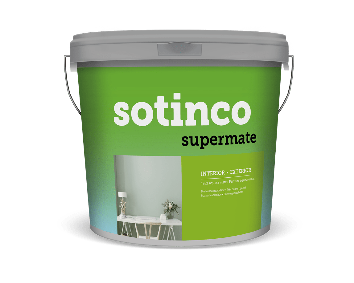 SUPERMATE