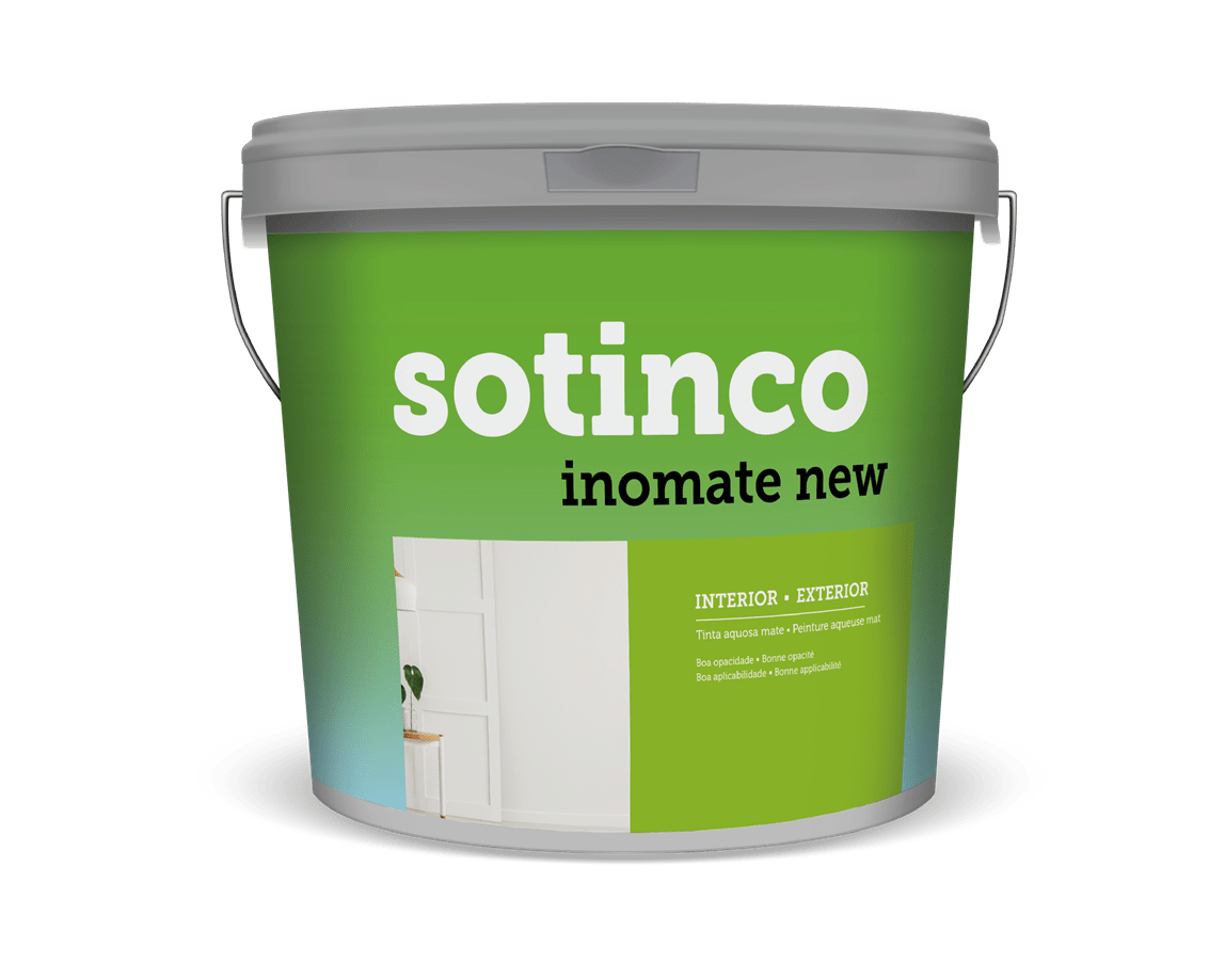 INOMATE NEW