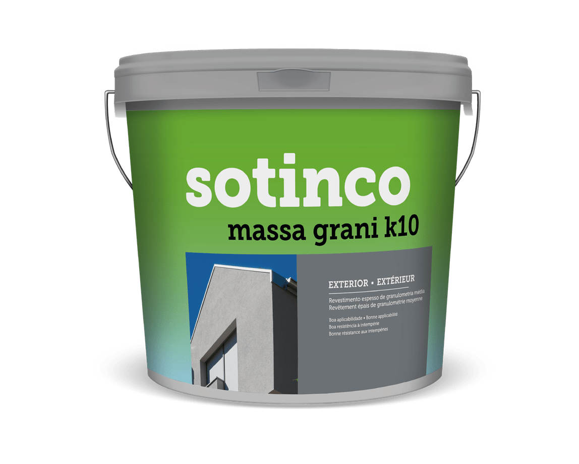 MASSA GRANI K10