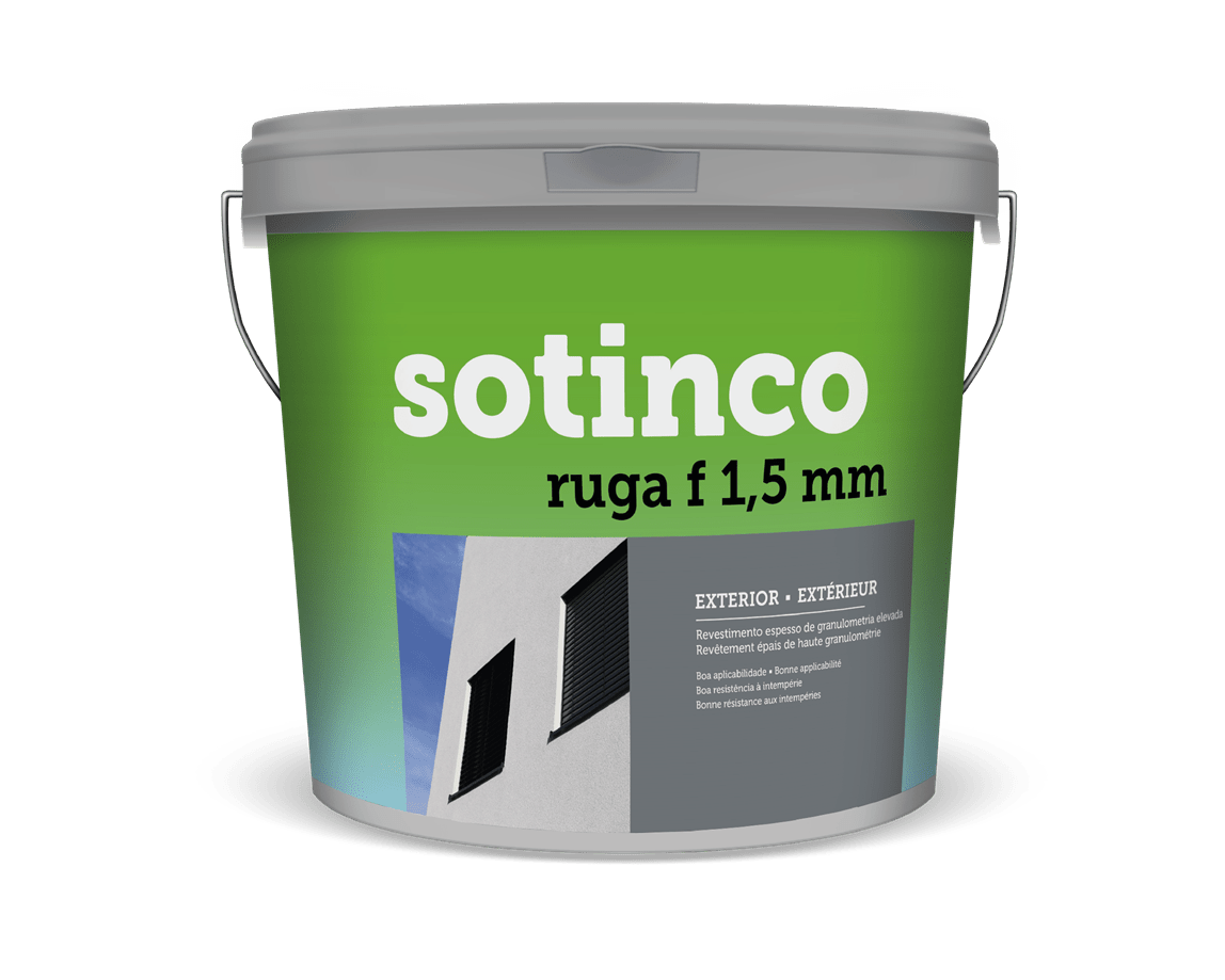 RUGA 1.5MM