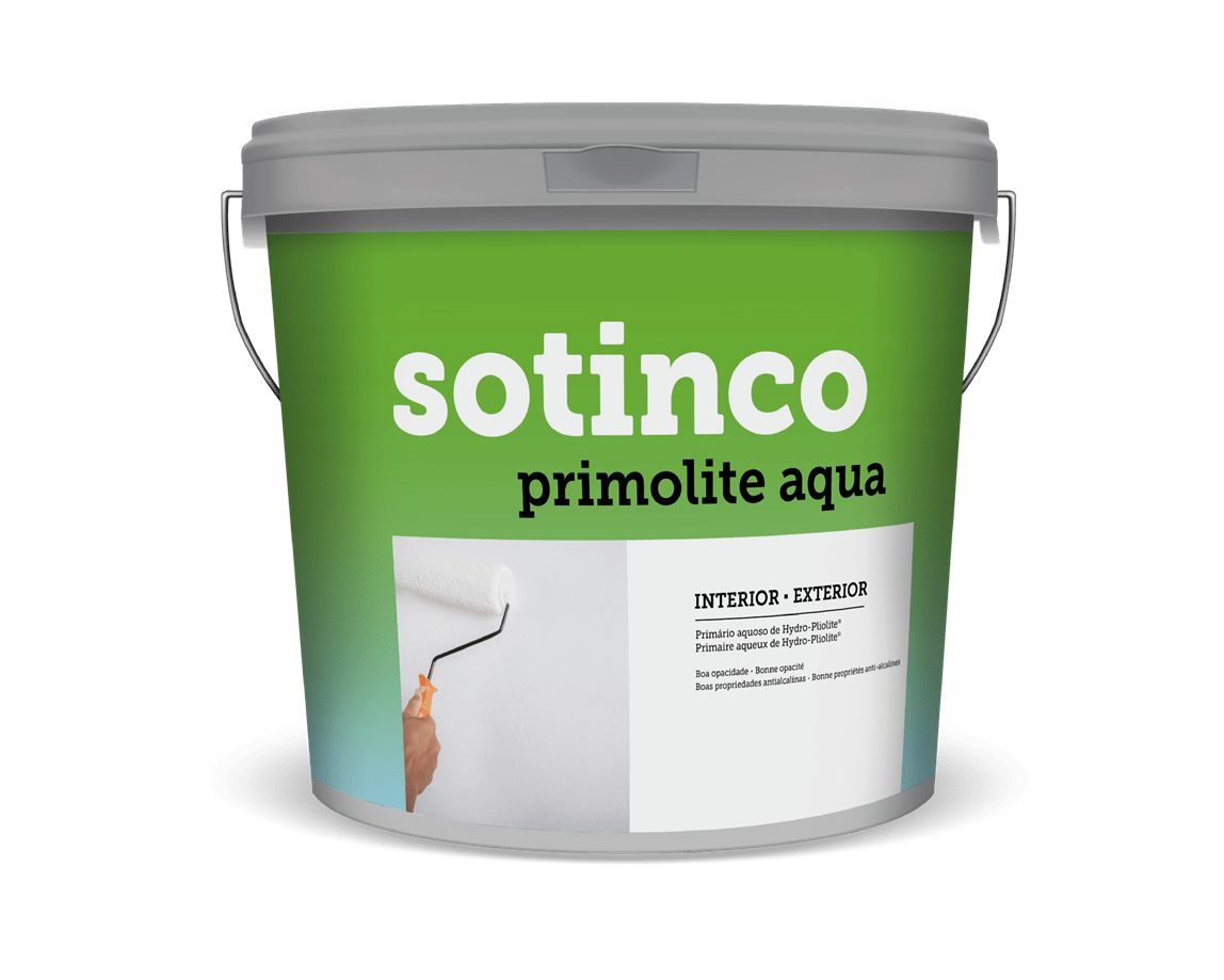 PRIMOLITE AQUA
