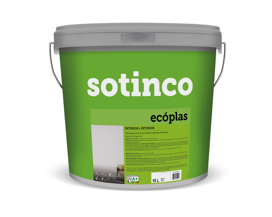 ECOPLÁS